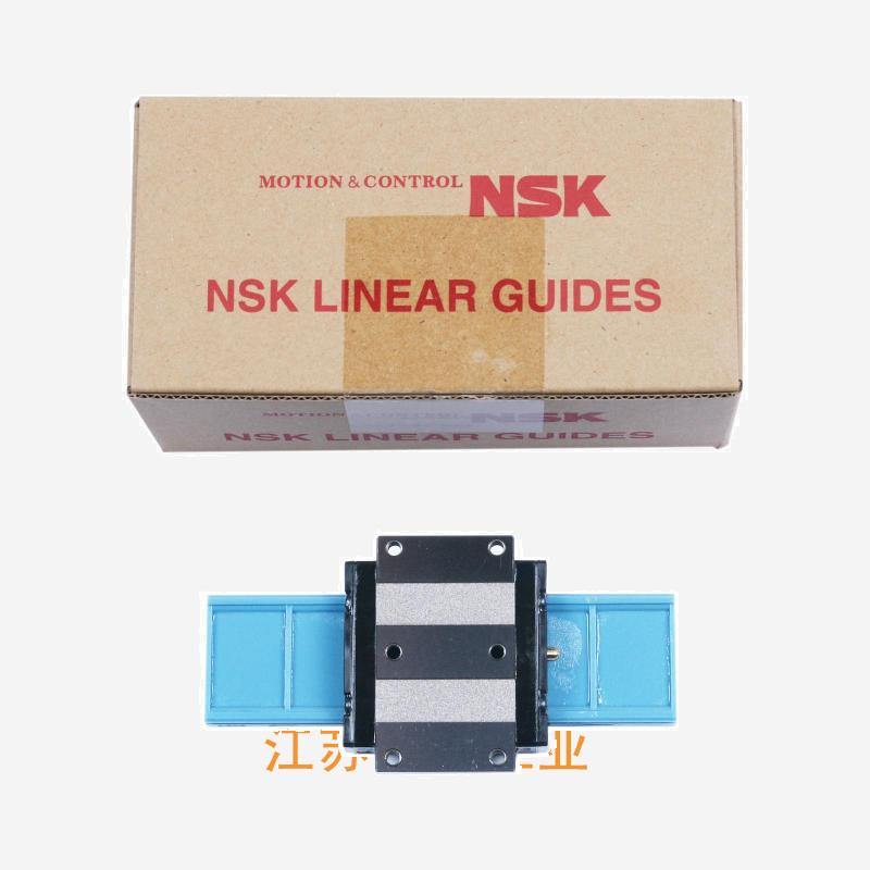 NSK LW170090ELC1-PN1-NSK LW系列直线导轨