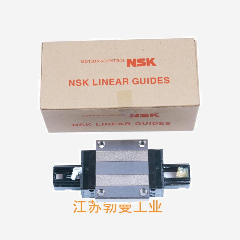 NSK NH250840EMC4T02PCZ G=30-NH直线导轨EM系列