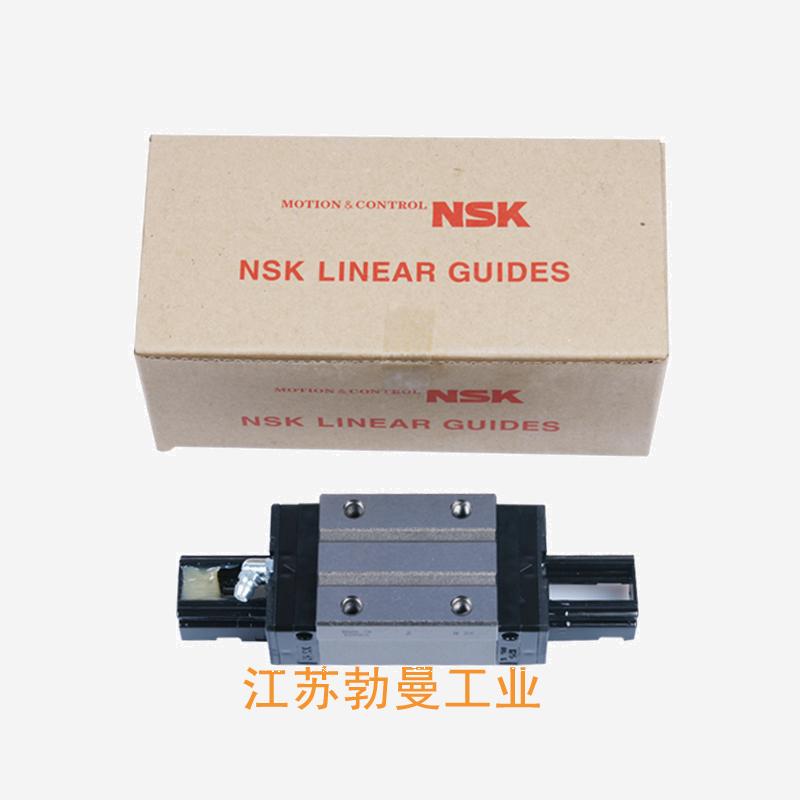 NSK NH450170AND1-03P60 -上安装直线导轨