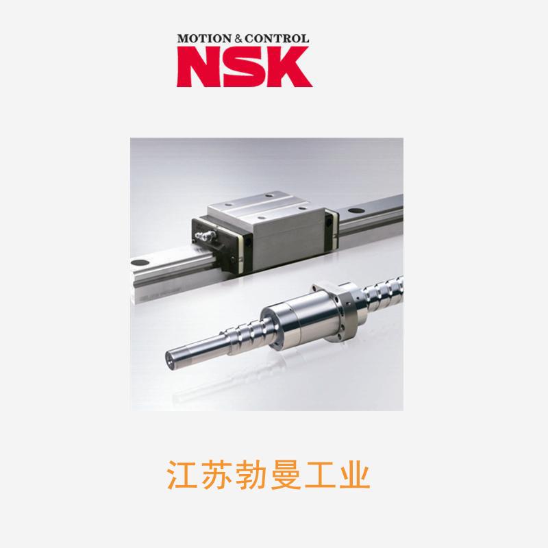 TSK RBSK1605-2.6 TSK丝杠