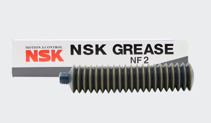 NSK GRS NF2-PS2润滑脂